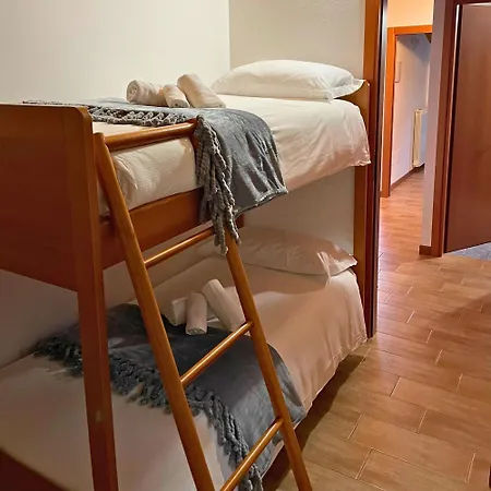 Lejlighed Angelo Domaso