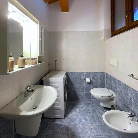 Angelo Lejlighed Domaso